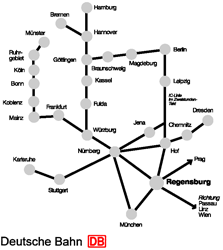 Deutsche Bahn