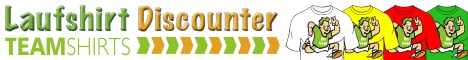Laufshirt Discounter mobil
