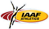 IAAF Der internationale Leichtathletikverband