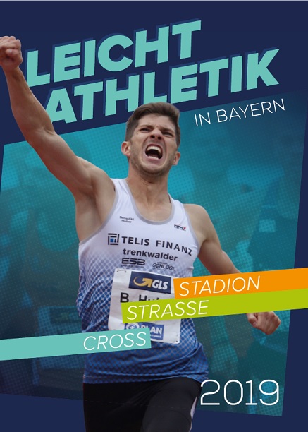 Leichtathletik Kalender 2019