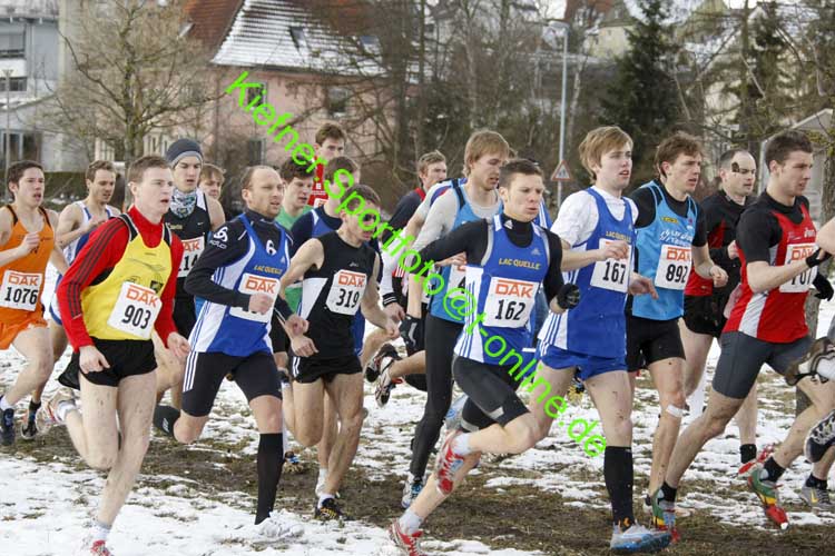 Cross-Start16