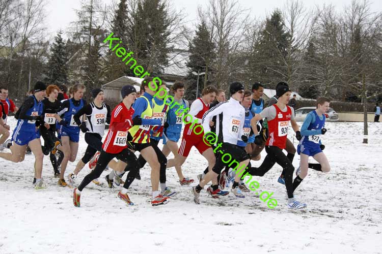 Start-MJA3