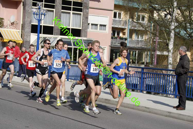 Halbmarathon18