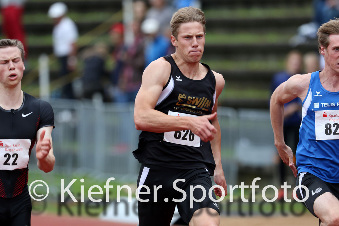 Gala 2016 Regensburg