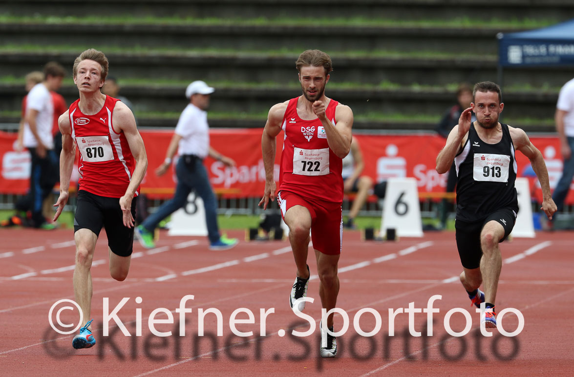 Gala 2016 Regensburg