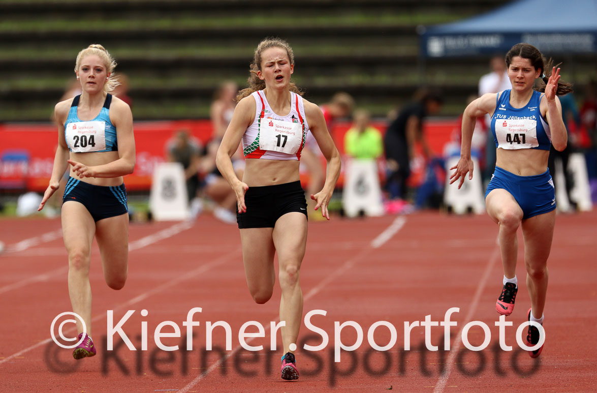 Gala 2016 Regensburg