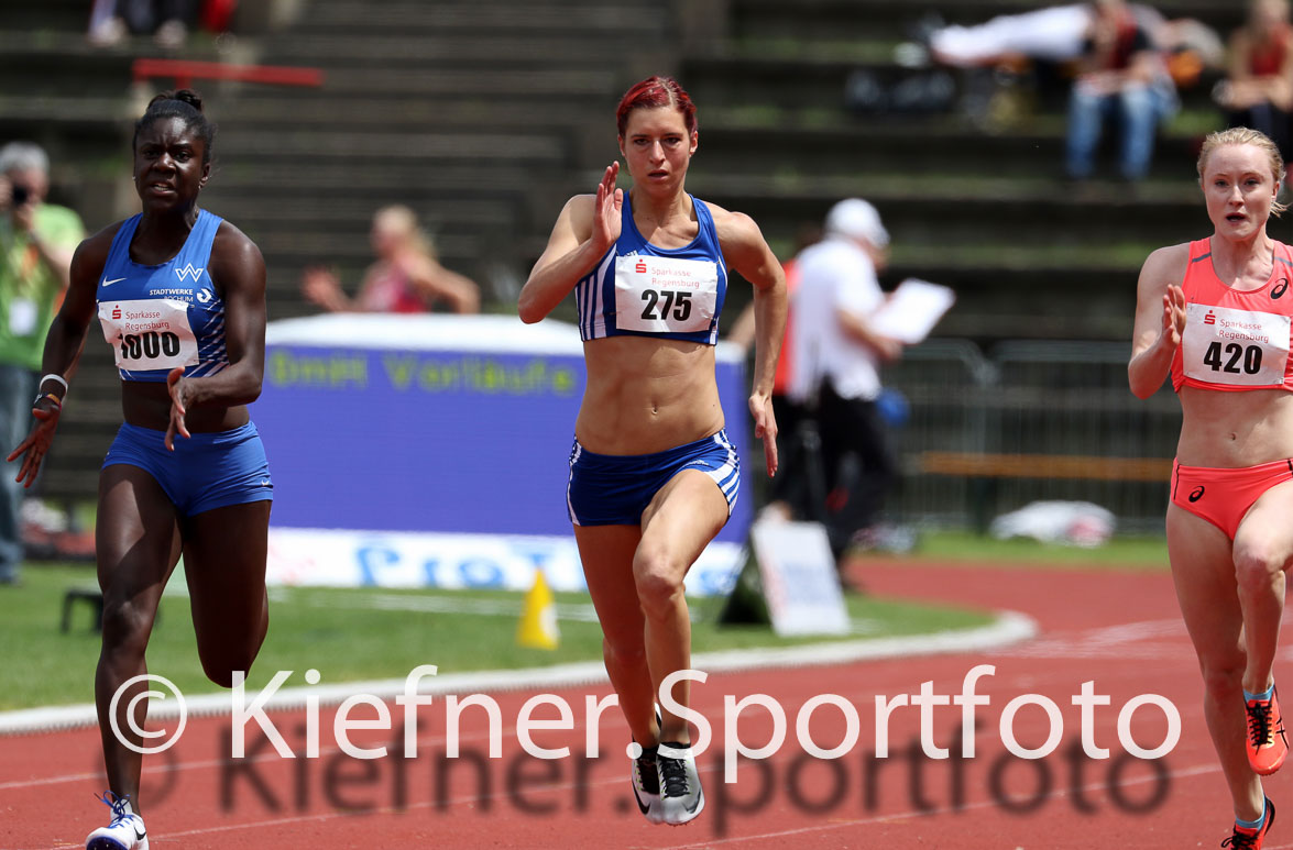 Gala 2016 Regensburg