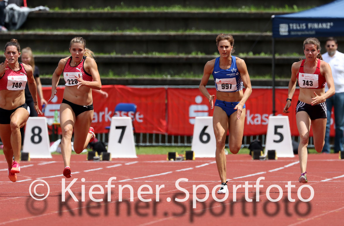 Gala 2016 Regensburg