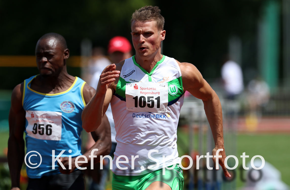 Gala 2016 Regensburg