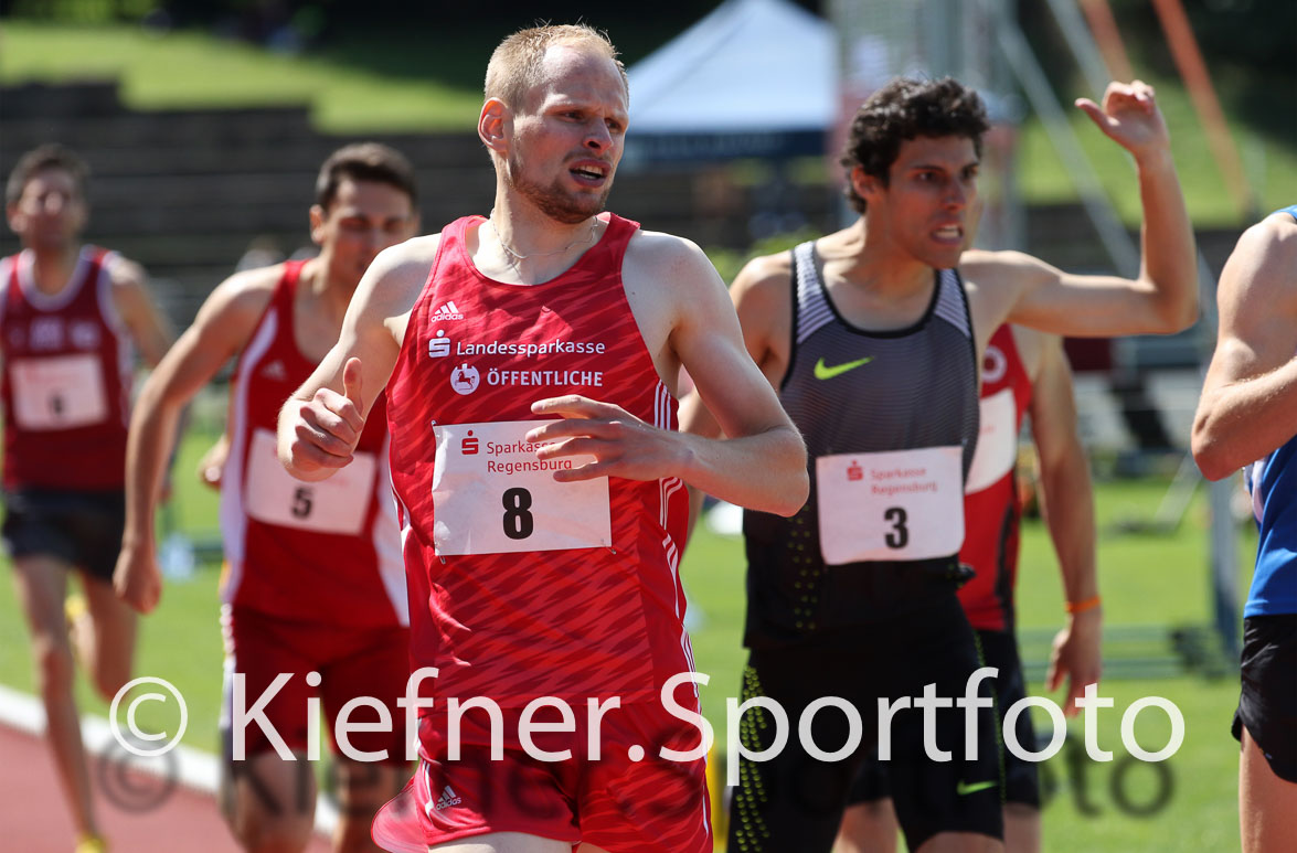 Gala 2016 Regensburg