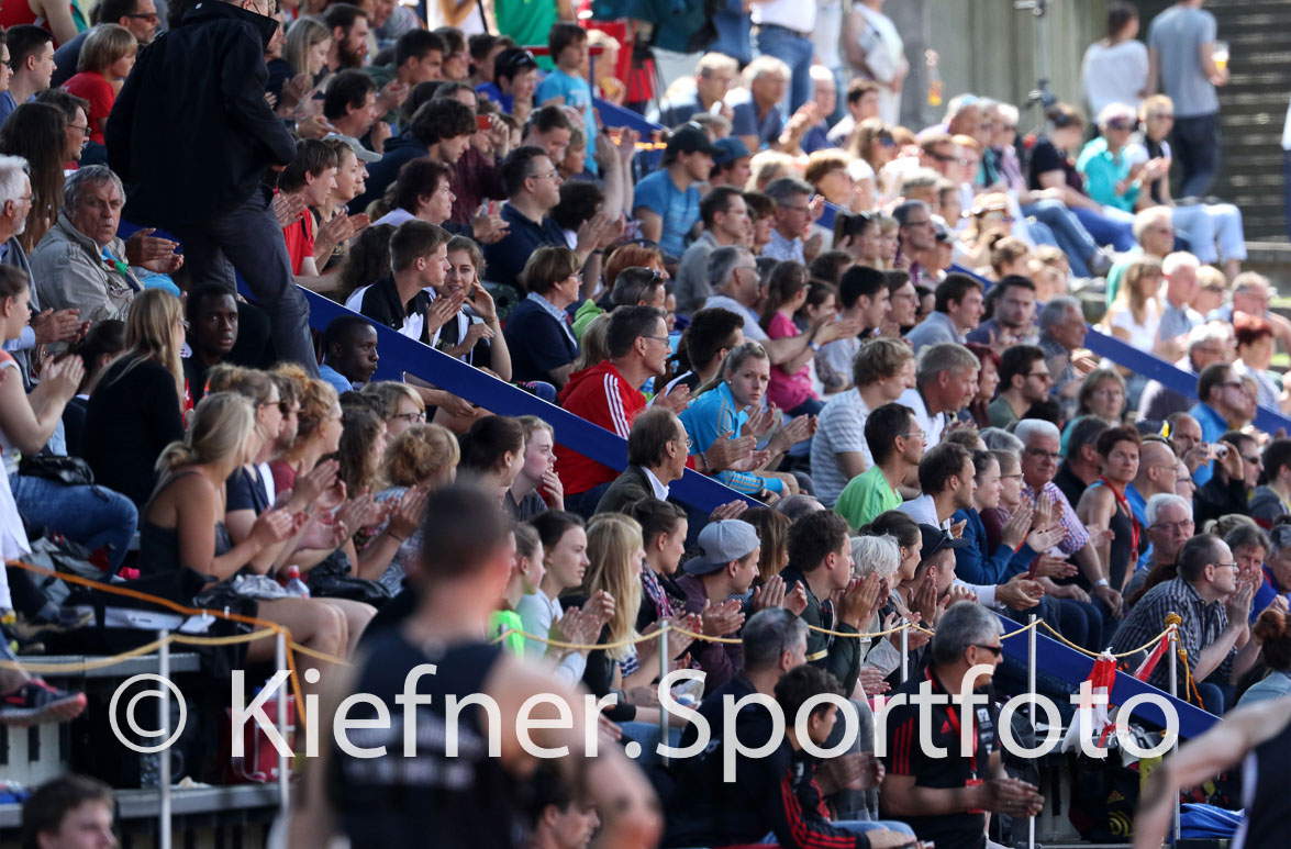 Gala 2016 Regensburg