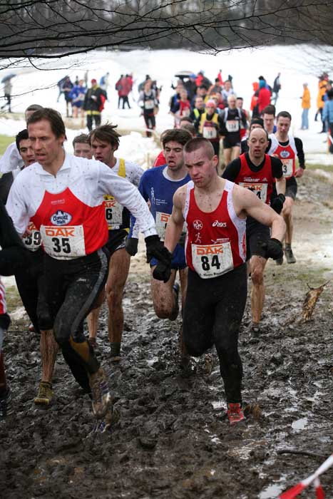 Hehn, German; Nees, Florian