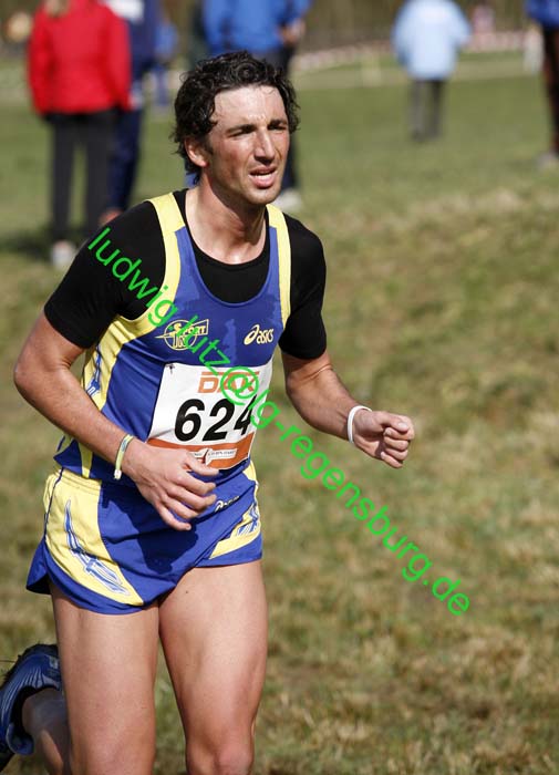 Dirscherl, Christian