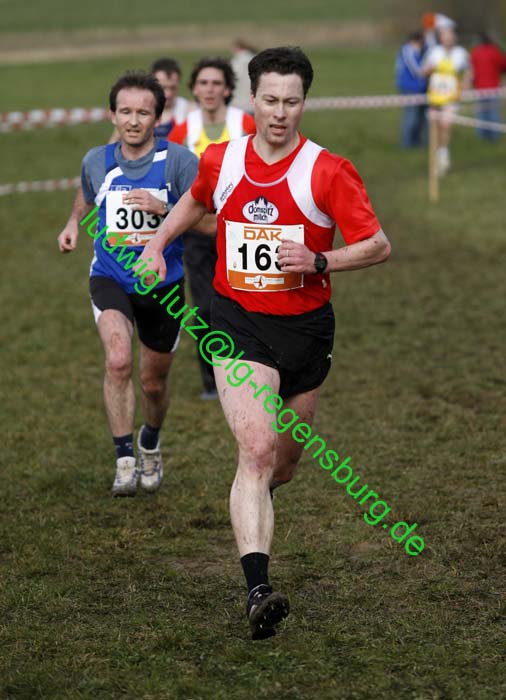 Dr. Ahrenberg, Holger