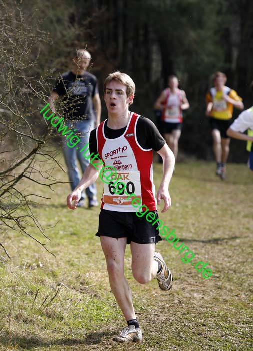 Kirmaier, Maximilian