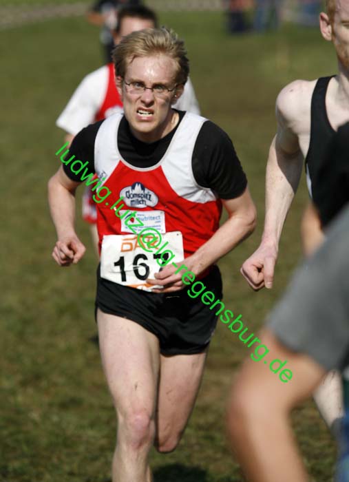 Krauspe, Jan Christian