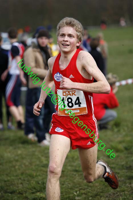 Meingast, Maximilian