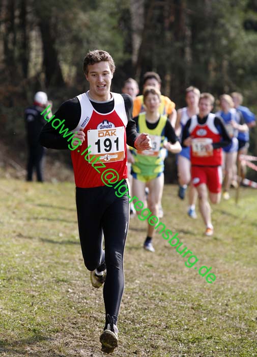 Nu&szlig;baumer, Cedric