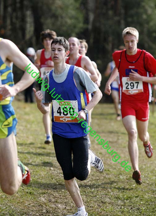 Rennertseder, Daniel