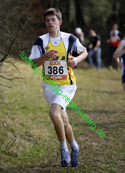 Schoenemann, Florian