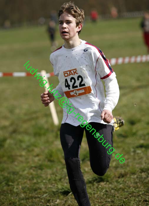 Unterholzner, Valentin