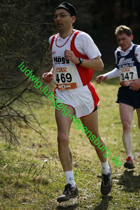 Wei&szlig;haar, Tobias