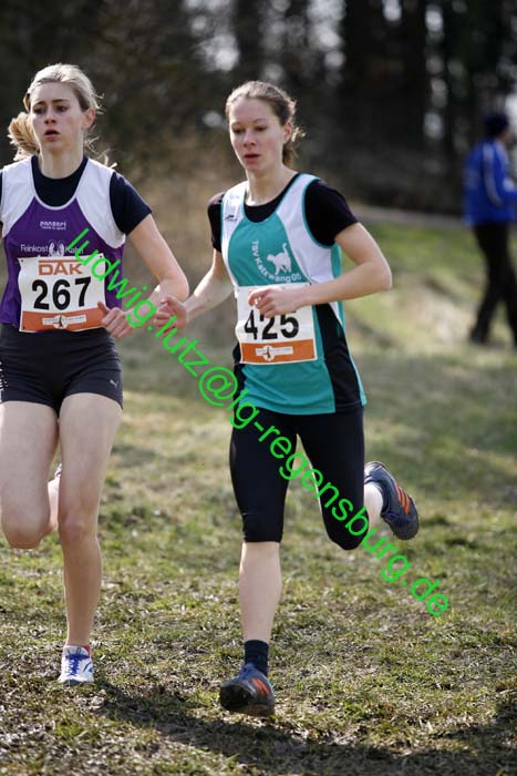 Weniger, Julia,Kesse#3724D5