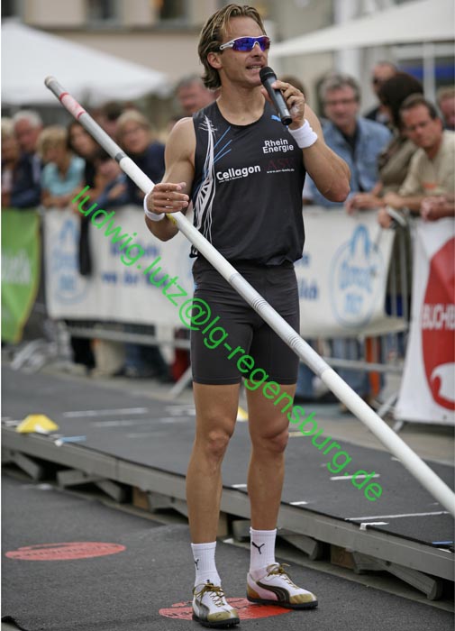 Tim Lobinger - 14