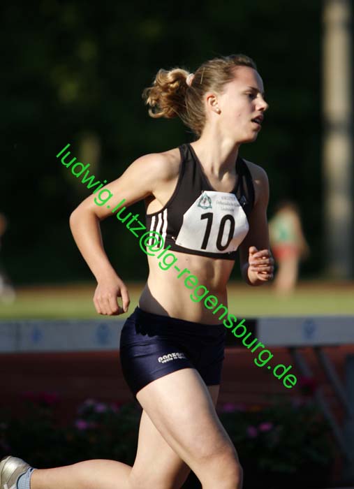 2000m Frauen_2