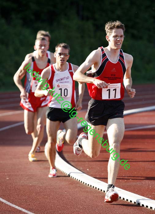 2000m Maenner 3