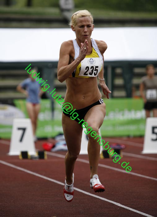 Berger, Veronika