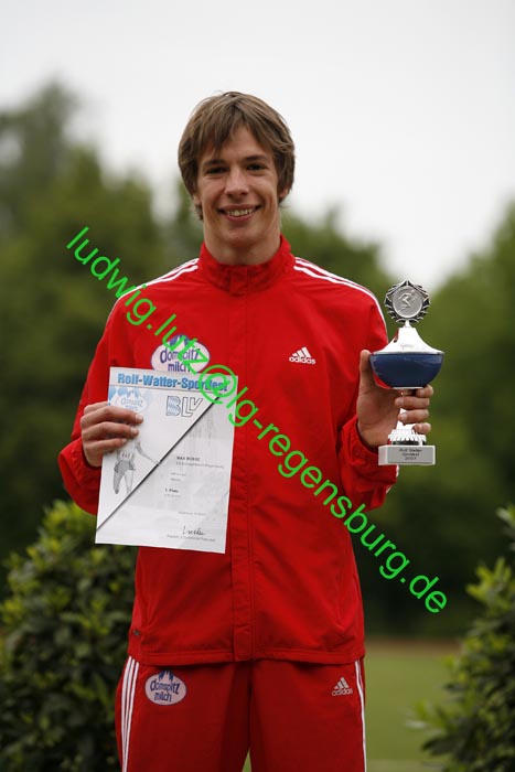 Bosse, Max