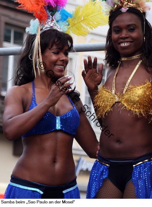 Samba