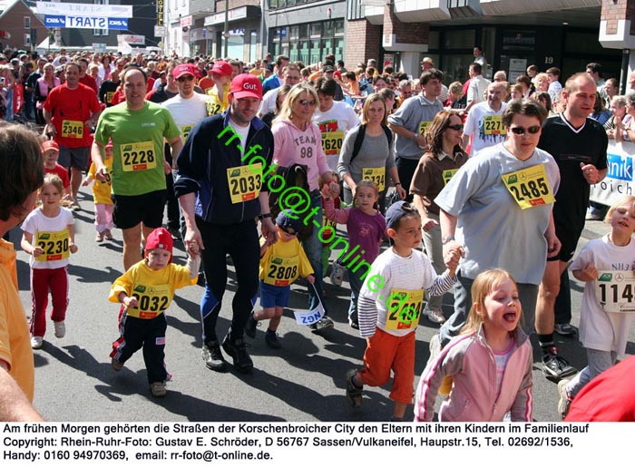 Kinderlauf 