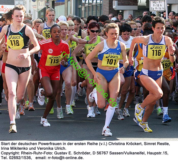 Powerfrauen