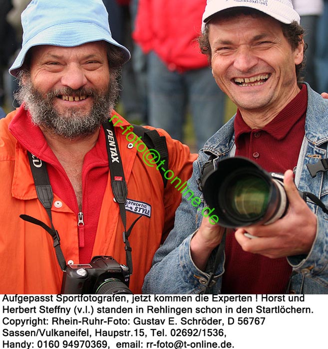 Steffny,Horst+Steffny,Herbert