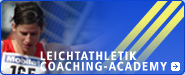 Leichtathletik Coaching-Academy