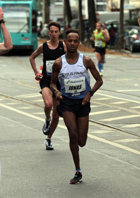 Koller2 DM Marathon17 Kuesters Foto