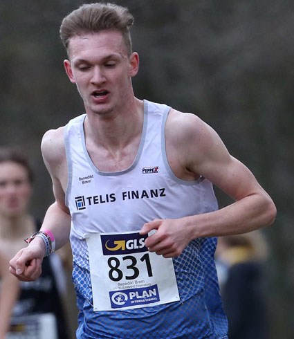 Benedikt Brem (Kiefner-Foto) Brem4 mittsommerlauf19 Kiefnerfoto