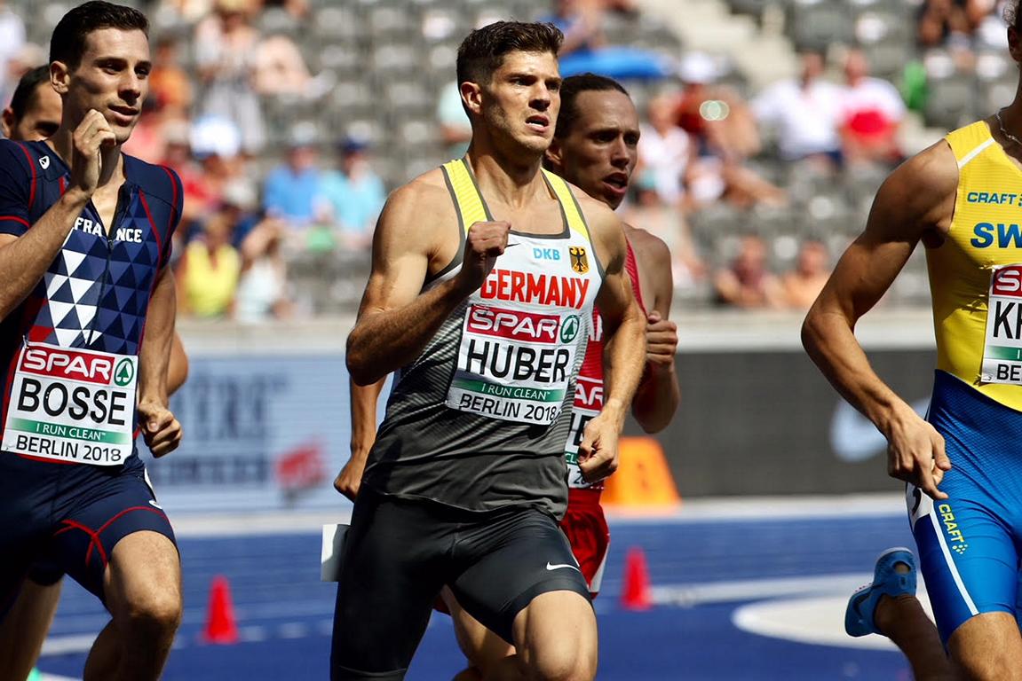 Huber EM2018 1 Kiefner Foto