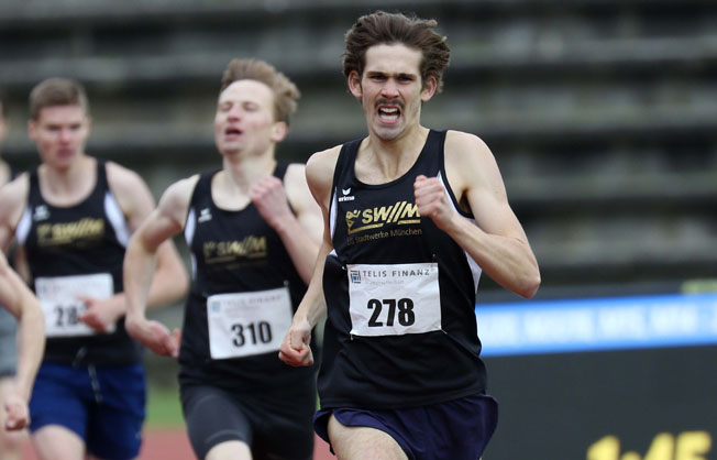 BlakeSamuel1 Watter Meeting2019 Kiefner Foto