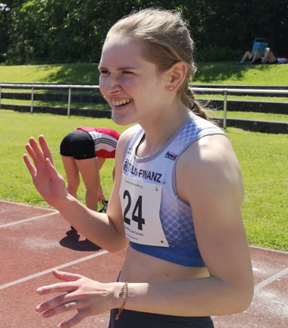 Dannenberg,Lotti3 Oberpfalz19 Dannenbergfoto