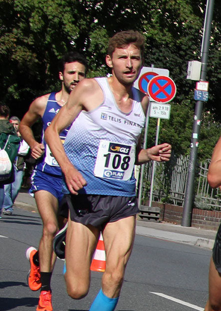 Hille Marathon Koeln19 Kiefnerfoto