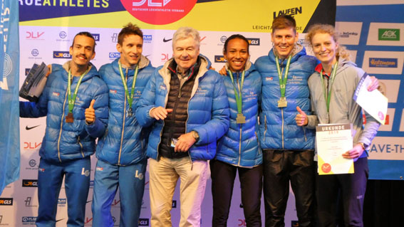 Telis Team MFRing2 DM HM19 Koelpin Foto