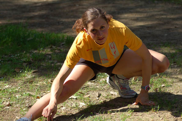 Danner Gymnastik Kosmiderfoto