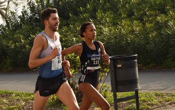 Dattke Key Barcelona HM2020 Laukampfoto