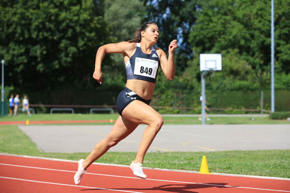 Fehm1 3000m Challenge2020 Kiefnerfoto