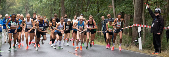 Frauenstart Berlin10K 2020 Wilhelmifoto