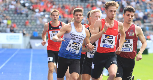 Huber4 DM DM Verlegung Kiefnerfoto