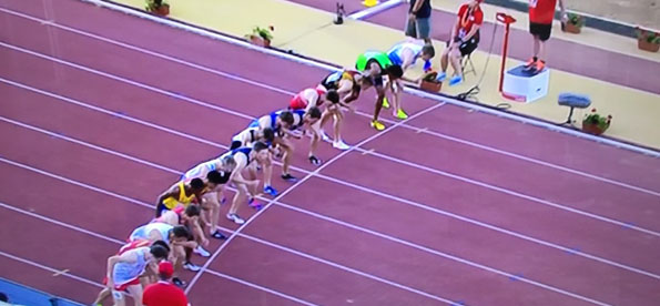 Lauftrainer1 Poehlitz Foto